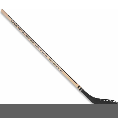 Hockey Stick Wax - Mylec Air Flo Hockey Sticks, 53