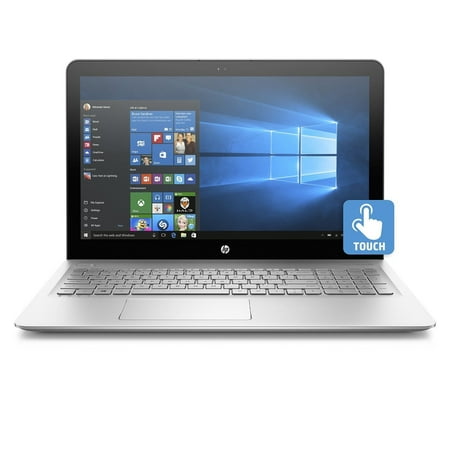 Hp Envy 15 As133cl 15t Touchscreen Laptop
