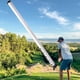 thumbnail image 4 of Recogedor de pelotas de golf Tubo recogedor de pelotas Cola, 4 of 8