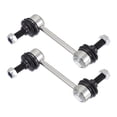 thumbnail image 1 of Unique Bargains 2pcs Enlaces de Barra Estabilizadora Frontal Kit para Lincoln MKX 2007-2015 para Ford Edge 07-14 No.K750159, 1 of 7