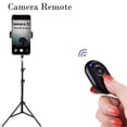 thumbnail image 5 of Wireless Bluetooth Remote Control Shutter Controller for - Can Also Be Remote and Bluetooth Camera Remote, 5 of 5