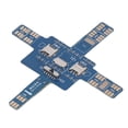 thumbnail image 4 of Placa de prueba para teléfonos inteligentes, módulo universal para comprobar la señal de los teléfonos celulares, para su reparación y mantenimiento., 4 of 14