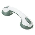 thumbnail image 4 of 12" Strong Powerful Suction Bath & Shower Safety Handle Grip Grab Bar Support Anti-Slip Waterproof Handle, 4 of 8