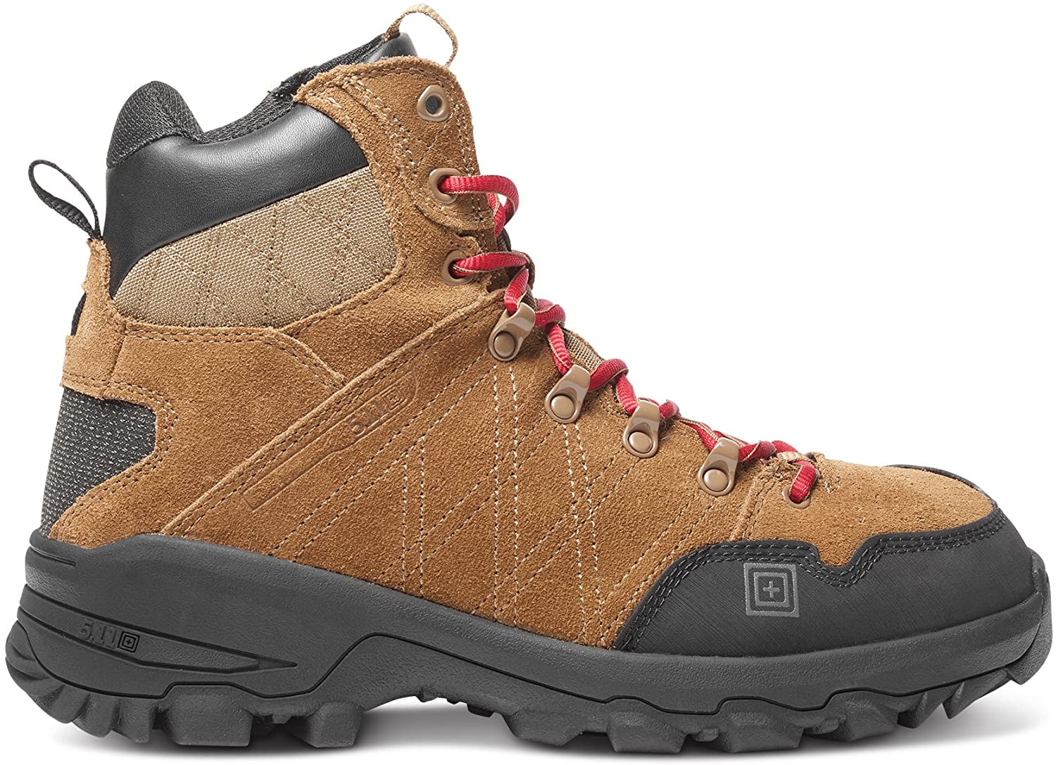 cable hiker tactical boot
