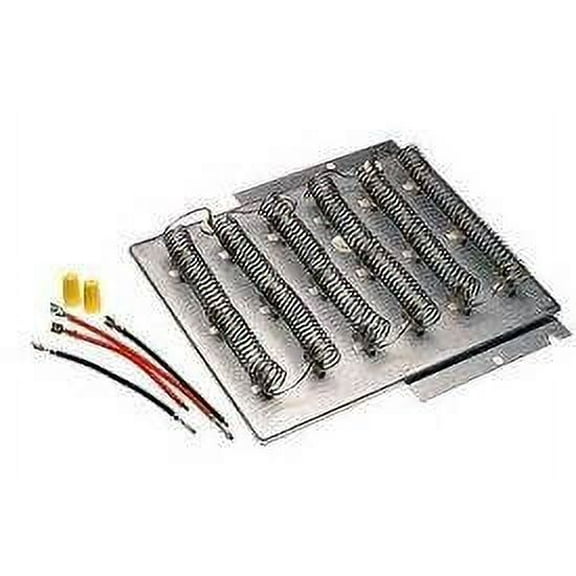 Clothes Dryer Heater Assembly Kit For Speedqueen, 208 Volt