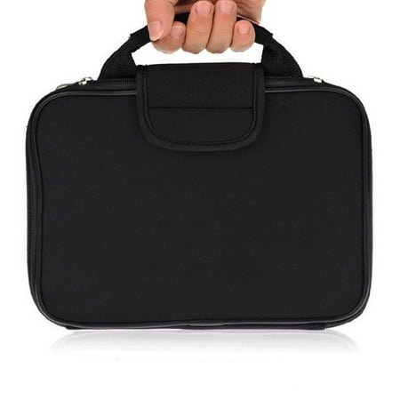 Carrying Handle Sleeve Case Bag Briefcase+Mouse Pad for Tablet PC