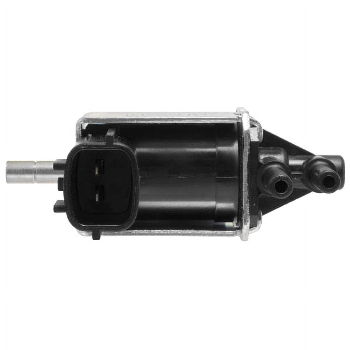 EGR Valve Control Solenoid