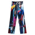 thumbnail image 3 of Henry Danger Men's Pajama Pants Ultra Lightweight Pjs Bottoms Sleepwear Bottom Pants with Pocket Drawstring, 3 of 7