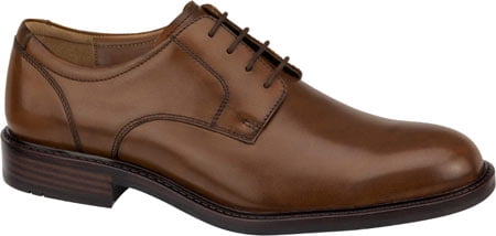 Johnston and murphy tabor plain toe Clearance