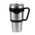 thumbnail image 4 of Phenofice 3Ud Beer Mug Handle Negro De Plástico Duradero Para Estabilidad Y Agarre, 4 of 8