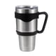 thumbnail image 4 of CIMAXIC 3Ud Tumbler Holder Negro Con Mango Antideslizante Para Sujetar Vasos Cómodamente, 4 of 8