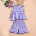 thumbnail image 2 of 3T Girl Outfits Girls Size 14-16 Outfit Sets 3 T Girls Clothes Teen Clothes Girls Trendy Teen Girl Clothes Trendy Girls Matching Sets, 2 of 9