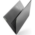 thumbnail image 5 of Lenovo IdeaPad 3-17 Home & Business Laptop (Intel i7-1165G7 4-Core, 17.3" 60Hz HD+ (1600x900), Intel Iris Xe, 20GB RAM, 2TB PCIe SSD, Wifi, USB 3.2, HDMI, Webcam, Fingerprint, Win 11 Home), 5 of 7