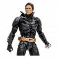 thumbnail image 5 of McFarlane Toys DC Comics Batman, le Chevalier Noir 7", 5 of 5