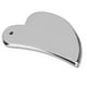 thumbnail image 2 of Herramienta Terahertz Gua Sha, Herramienta Colgante De Piedra Energética De Masaje Seguro En Forma De Corazón Para Piernas Para Mujeres, 2 of 7