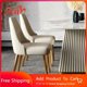 thumbnail image 2 of Conference Nordic Chairs Gaming Garden Bedroom Designer Dining Chairs Office Living Room Sedie Pranzo Moderne Outdoor Furniture My Lux Decor Round, 2 of 19
