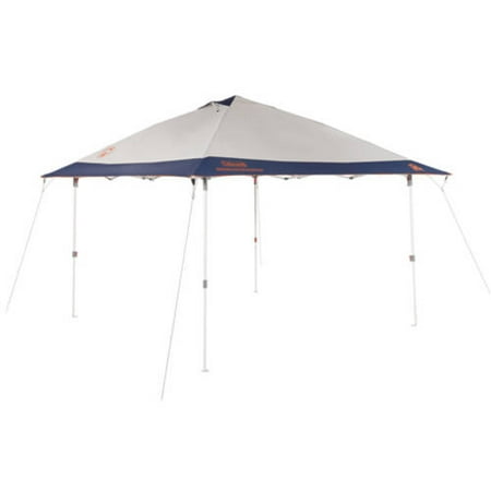 Coleman 12 x 12 Instant Eaved Shelter (Coleman Event Shelter 15x15 Best Price)