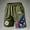 Army Green02, variant on Men's 250Th Anniversary USA Shorts United States 250 Years American Brithday Short Pants 1776-2026 Patriotic Shorts Red XL
