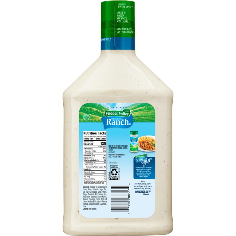 Is Spicy Salad Dressing a Solution: Boost Flavor & Health Benefits