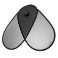 thumbnail image 4 of Parasol para ventana lateral de coche, parasol para ventana de vehículo, protector solar automotriz, bloqueador solar, 4 of 8