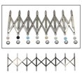 thumbnail image 4 of kurtrusly 1/2/3/5 Expanding Sewing Gauge Equidistant Measuring Marking Tool for Button Holes Style A 1 Pc, 4 of 6