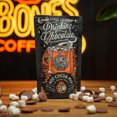 thumbnail image 4 of Bones Coffee Company Drinking Chocolate with Marshmallows, 4 of 5