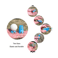 thumbnail image 3 of 10Pcs Golf Mat Tees,Golf Simulator Tees,Practice for Driving Range,Home for Golf Training,Blue L, 3 of 7