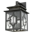 thumbnail image 1 of homeroots lighting 398345 Calvert 3-Light Oil-Rubbed Bronze Wall Light, 1 of 1