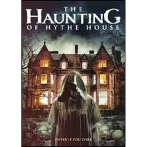 Pre-Owned The Haunting of Hythe House (DVD 0843501037034)