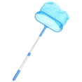 thumbnail image 4 of Worgeous Telescopic Cleaning Net Swimming pool Blue Aluminum Alloy 1 Set, 4 of 8