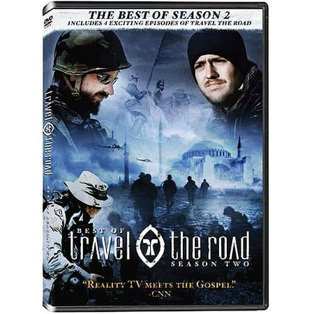 Travel the Road: Best of Season Two