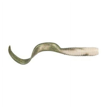 UPC: 0028632799529 | Berkley Gulp! Saltwater Grub Soft Bait