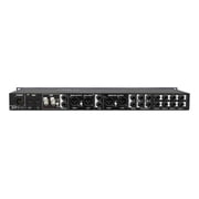 Radial KL-8 Rackmount Keyboard Mixer