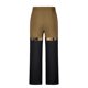 thumbnail image 4 of Pantalones largos para hombre, cintura elástica, transpirables, cómodos, suaves, informales, de playa, de poliéster., 4 of 5