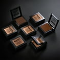 thumbnail image 3 of BLK/OPL True Color Mineral Matte Crème Powder Foundation SPF 15, Au Chocolat, 0.30 oz, Medium to Full Buildable Coverage, Hides Imperfections, 3 of 5