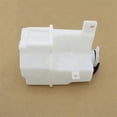 thumbnail image 5 of Car Cooling System Radiator Water Tank Zl01-15-350Al1 for 323 Premacy 1998-2001, 5 of 5