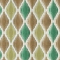 thumbnail image 4 of David Textiles Lovely Diamonds Cotton 1 Yard Fabric Cut, 4 of 7