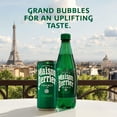 thumbnail image 3 of Maison Perrier Ultimate Sparkling Water,  16.9 fl oz, 6 Pack Bottles, 3 of 14