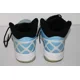 thumbnail image 4 of N I-K-E Jo r-dan XXX UNC Basketball Shoes, #811006-107, Wht/University Blue, Men's 10, 4 of 6