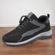 thumbnail image 5 of Zapatos para Correr Deporte Hombres Mujeres Resbalón en Antideslizante Viajes, 5 of 9