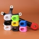 thumbnail image 3 of Eigraketly 1 par de fundas protectoras para bielas de bicicleta, botas de brazo para bicicleta de montaña y carretera, funda protectora a prueba Ciclismo blanco, 3 of 6