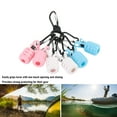 thumbnail image 4 of Squid Hook Protector, Easy To Clamp Squid Hooks Cover  for Lake for Ocean Style 1,Style 2,Style 3, 4 of 7