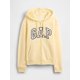 thumbnail image 5 of Sudadera GAP con Capucha y Cierre Completo Logo Maíz Talle S, 5 of 5