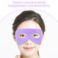 thumbnail image 6 of Cold Compress Mask Ear Hanging Eye Patch Silicone, 6 of 8