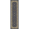 thumbnail image 2 of Radici USA Castello 953 Area Rug - Blue, 2 of 2