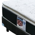 thumbnail image 4 of Colchón King Size Kunis + Box + Cabecera Gris Oxford, 4 of 4