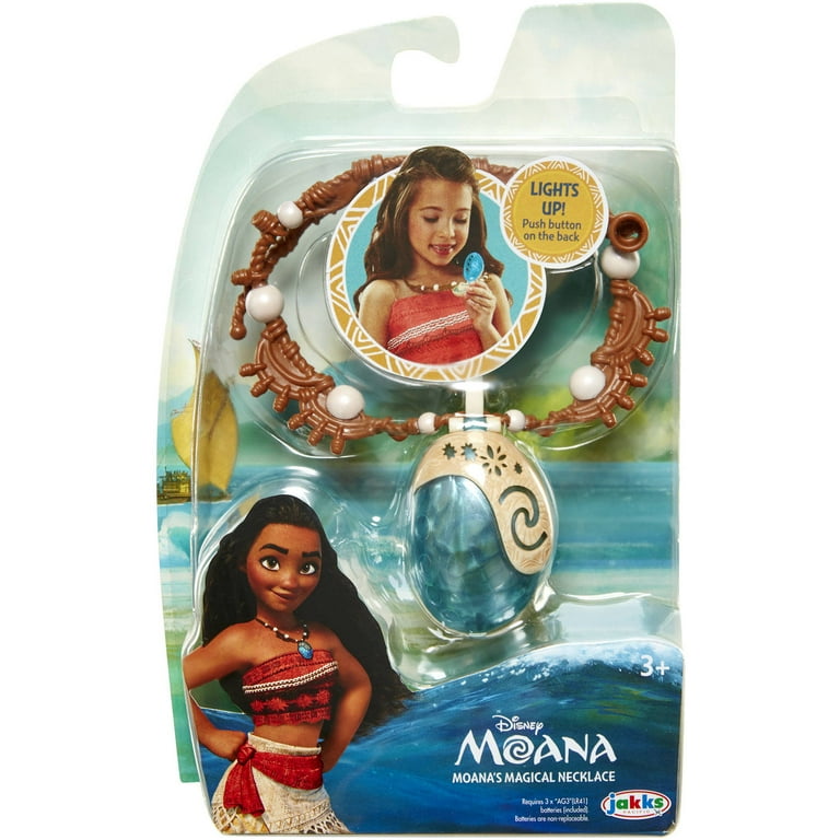 Disney Princess Moana Everyday Costume Accessory