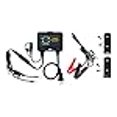 thumbnail image 3 of BatteryMINDer 1215C: 12 Volt-1.5 AMP Convertible Multi-Use On-Board, Benchtop Battery Charger, Battery Maintainer, and Battery Desulfator - Designed for Cars, Trucks, Motorcycles, ATV, Boat, RV, 3 of 4