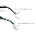 thumbnail image 4 of Kickstand Switch Side Foot Kick Stand Support Sensor Safety Flameout Switch, 4 of 4