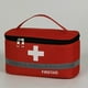 thumbnail image 4 of Billuyoard Bolsa de botiquín de primeros auxilios Bolsas de medicina de mango ligero portátil Caja médica de ahorro de espacio Negocios de Type2 NO2, 4 of 6